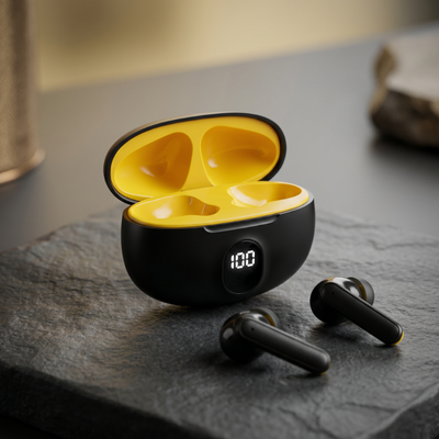 Audio