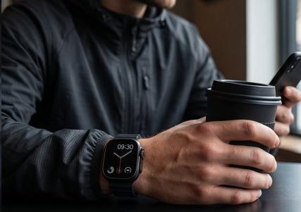 Ultra 2 Smart Watch | 7 Straps Edition